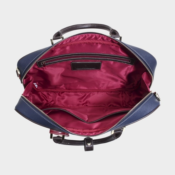 Furbo Design - Milano Briefcase